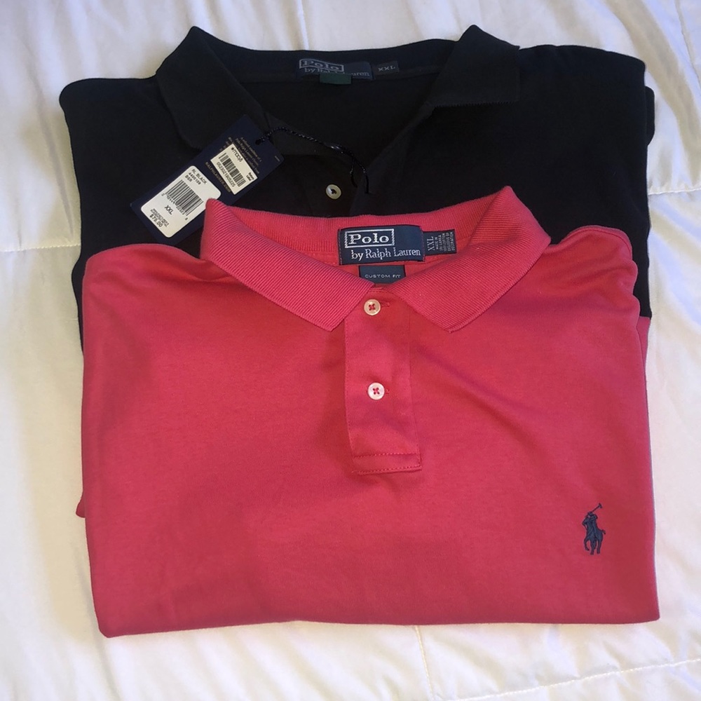 Polo bundle
